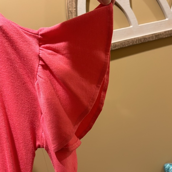 Girls romper size 16.  NWT - Picture 4 of 5